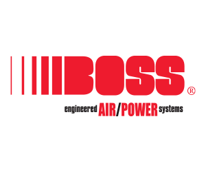 BOSSAir Logo