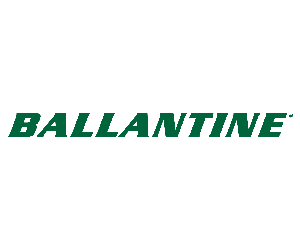 Ballantine Logo